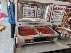 -韩麦大冷面(桂花街直营店)