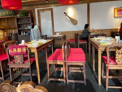 -小吊梨汤·北京菜·烤鸭(双井乐成中心店)