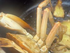 -鑫鸿达·海鲜闽菜热炒小馆(中山路店)
