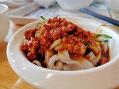 -太原面食店(解放路店)