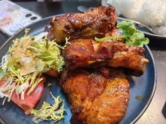 -妈阁铭记澳葡美食