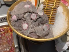 -巴奴毛肚火锅(悠唐购物中心店)