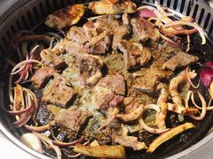 -晓东量贩式烤肉(银亿阳光城店)