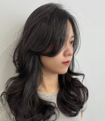 -丽时 Hair Salon