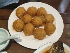 -二分八云雁阁•新晋菜大同味(长治路店)