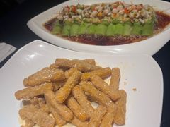 -高第街56号餐厅(美莲广场店)