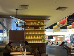 -乐凯撒披萨(正佳广场店)