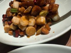 宫保鸡丁-双流老妈兔头(荟聚店)