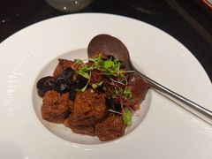 -上海苏宁宝丽嘉酒店·嘉府壹号中餐厅