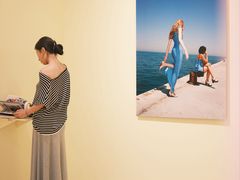 -深圳湾万象城(南山店)