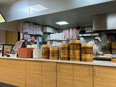 -天宫院小吃·专业包子炒肝儿(丰台和义店)