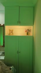 -蕾蕾美颜美容美体