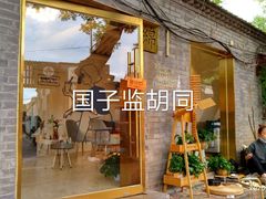 -北京国子监胡同