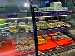 -蚝英雄鲜蚝自助专门店(长楹天街直营店)