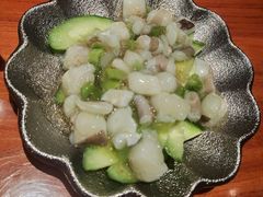 -摩打食堂(喜荟城店)