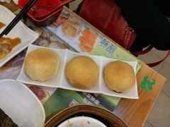 -添好运点心专门店(深水埗店)