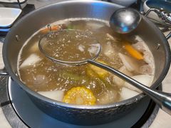 -左庭右院鲜牛肉火锅(浦江欢乐颂店)