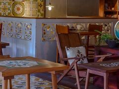 大堂-时光花园(白鹭洲店)