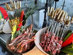 -深圳四季酒店·馥自助餐厅