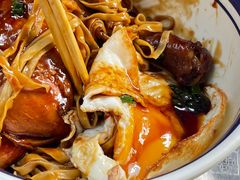 -亞婆井·劲抽面食(铂顿城店)