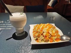 -吱咖啡西式简餐