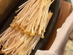 -巴奴毛肚火锅(二七万达店)