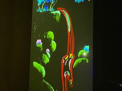 -Nathalie Djurberg与Hans Berg“牛皮纸包裹的月亮”-Prada荣宅当季展览