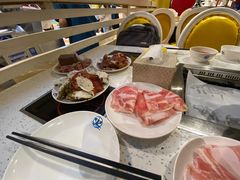-爱客得牛排海鲜烤肉·火锅自助(春熙路黑金好店)