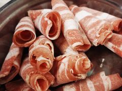 肥牛-三兴涮羊肉(荣安大街店)