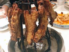 -巴依老爷新疆美食(工体旗舰店)