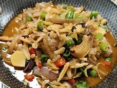 -洁雅小南方俏巴鱼馆(汴河街店)