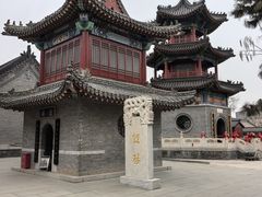 -长春孔子文化园-文庙