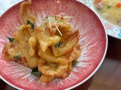 -鹿鸣春饭店(总店)