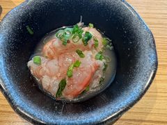 -花和海鲜自助(梅江店)