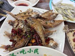 -小民大排档(光谷店)