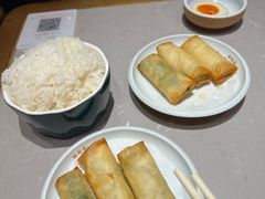 -松鹤楼面馆(清河万象汇店)