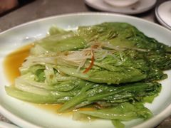 -闫府私房菜·老字号(恒隆店)