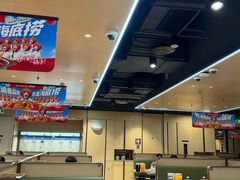 -海底捞火锅(天一广场亚细亚店)