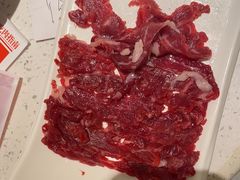 -左庭右院鲜牛肉火锅(长泰广场店)