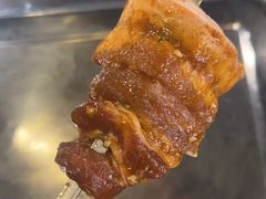 -号令江湖·水浒烤肉(和畅睦邻中心店)