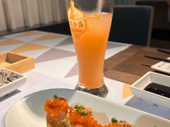 -将太无二·北美传奇寿司(瑞士公寓店)
