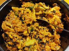 炒饭-么肆烤肉·中式自助·烤肉大排档(街道口季佳PAI店)