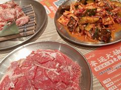-西塔老太太泥炉烤肉(沈阳店)