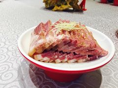 冶春茶社(沃尔玛店)-冶春茶社(太和广场店)