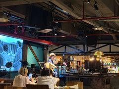 -C31地窖餐厅(黑龙江北路店)