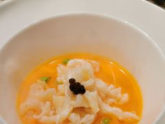 花雕水晶太子龙虾球-鹏瑞莱佛士酒店·云璟 Yun Jing