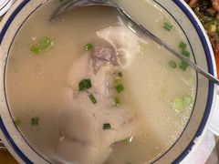 -易老妈蹄花.特色川菜(人民公园总店)