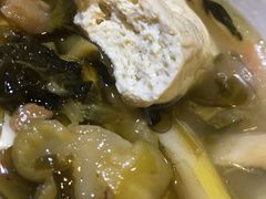 -素清香(解放路店)
