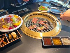 -谷牛和牛烤肉(漕河泾印象城店)