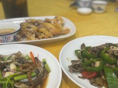 -巫记鸡饭店